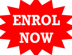 Image result for enrol now image